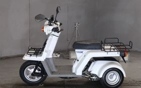 HONDA GYRO TD02