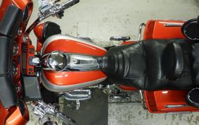 HARLEY FLHTCU 1580 CVO 2008