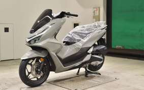 HONDA PCX125 2010 JK05