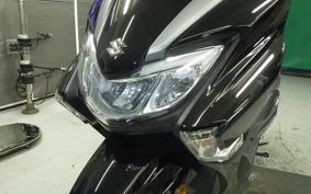 SUZUKI BURGMANストリート125EX EA23M