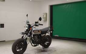 HONDA APE 50 2022 AC18