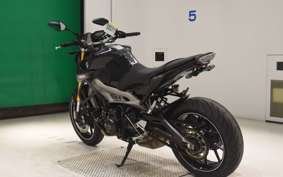 YAMAHA MT-09 A 2015 RN34J