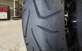 HARLEY XL1200X 2017