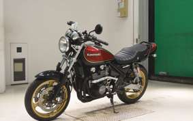 KAWASAKI ZEPHYR 400 KAI 2006 ZR400C