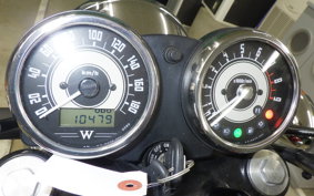 KAWASAKI W800 2011 EJ800A