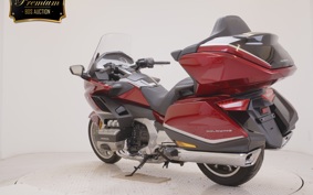 HONDA GL 1800 GOLD WING TOUR DCT 2021 SC79