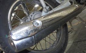 HONDA LITTLE CUB E 2024 AA01