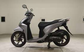 HONDA DIO 110 2018 JF58
