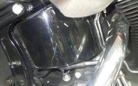 HARLEY FLS 1580 2012