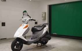 SUZUKI ADDRESS V125 2026 CF4EA