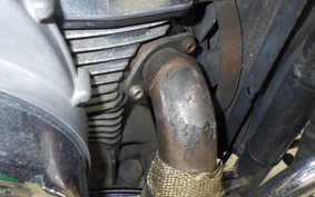 KAWASAKI VULCAN 400 Gen.2 1995 VN400A