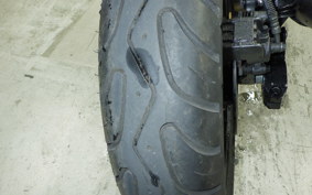 KAWASAKI ZRX-2 2008 ZR400E