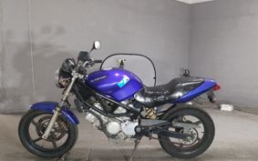 HONDA VTR 250 MC33