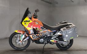 KTM 990 ADVENTURE 2008 VA440