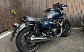 HONDA GB350 2022 NC59
