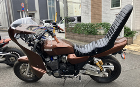 YAMAHA XJR1200 1997 4KG