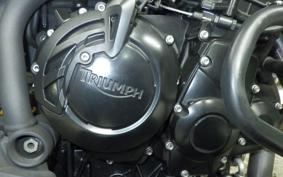 TRIUMPH TIGER 800 2014