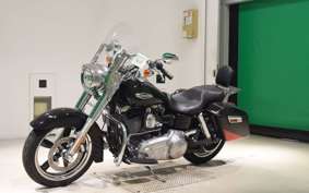 HARLEY FLD 1580 2012