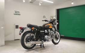 KAWASAKI W800 2017 EJ800A