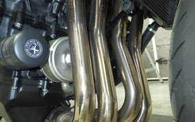 HONDA CB1000F 2025 SC94