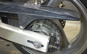HONDA HORNET 600 1998 PC34