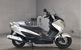 SUZUKI BURGMAN200 CH41A