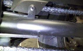 HONDA REBEL 1100 S DCT 2026 SC87