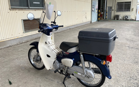 HONDA SUPER CUB50 AA09