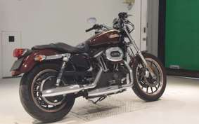 HARLEY XL1200RI 2007