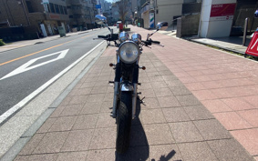 YAMAHA SR400 2010 RH03J