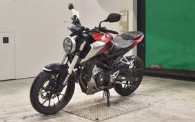 HONDA CB125 R JC79