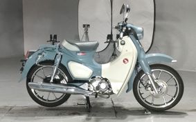 HONDA  SUPER CUB C125 JA58