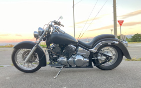 YAMAHA DRAGSTAR 400 1997 4TR