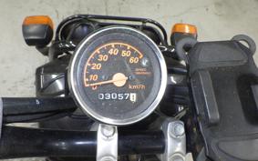 HONDA ZOOMER AF58