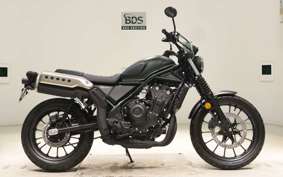 HONDA CL500 2025 PC68