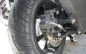 YAMAHA TRICITY 125 A SEC1J