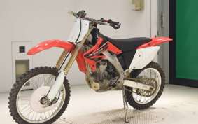 HONDA CRF250X