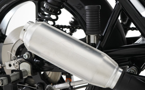 KAWASAKI 900 SUPER FOUR 2018 Z1F