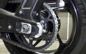 TRIUMPH TRIDENT 660 2021