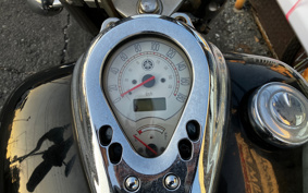 YAMAHA DRAGSTAR 400 CLASSIC 2001 VH01J