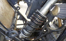 HONDA CB223S MC40