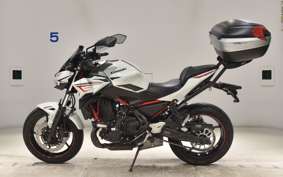 KAWASAKI Z650 A 2022 ER650H