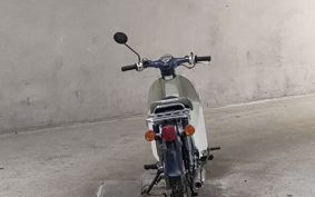 HONDA SUPER CUB50 AA01