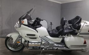 HONDA GL 1800 GOLD WING 2002 SC47