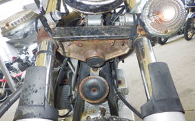YAMAHA DRAGSTAR 250 VG02J