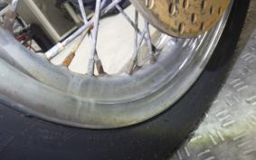 HARLEY FLH 1200 1997