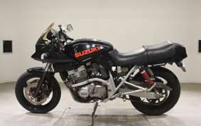SUZUKI GSX400S KATANA 1992 GK77A