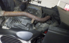 YAMAHA JOG Gen.5 2026 SA36J