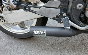 KAWASAKI ZEPHYR 750 1991 ZR750C
