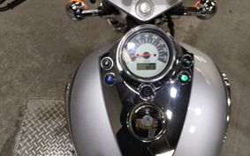 SUZUKI INTRUDER 250 VJ51A